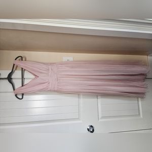 Bridesmaid dress